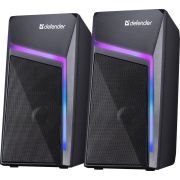 DEFENDER Stellar 6Вт, подсветка, питание от USB
