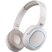 DEFENDER FreeMotion B444 бежевый, микрофон, Bluetooth