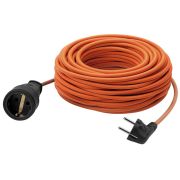 DEFENDER Ext2G-01-50 6А, 50м, без заземления