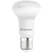 DEFENDER R63-8W-840-E27 рефлектор, нейтральный белый