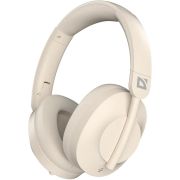 DEFENDER FreeMotion B485 бежевый, ANC, Bluetooth