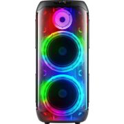 DEFENDER Boomer 130 120Вт, BT/FM/TF/USB/MIC/Light