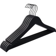 DEFENDER HOME CLH-238 черный, дерево, 5 шт, 44,5 см