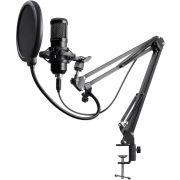 DEFENDER Space GMC 450 USB, стойка, провод 1.5 м