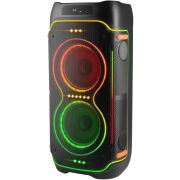 DEFENDER Boomer 200 200Вт, BT/FM/TF/USB/MIC/AUX/GT