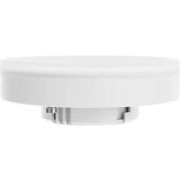 DEFENDER GX-10W-830-GX53 таблетка, теплый белый, 1 шт.