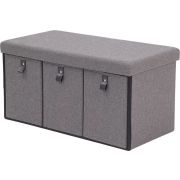 DEFENDER HOME Homey Box складной, 3 ящика хранения