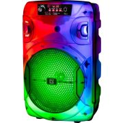 DEFENDER Boomer 12 15Вт, Light/BT/FM/USB/LED/AUX