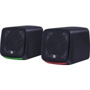 DEFENDER J3 6Вт, подсветка, питание от USB