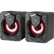 DEFENDER Onyx 6Вт, подсветка, питание от USB