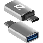 DEFENDER USB OTG Type-C(M)-USB(F)