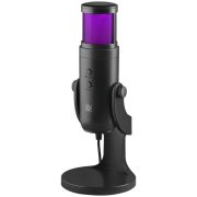 DEFENDER Galactar GMC 250 USB, LED, провод 1.5 м