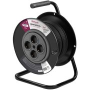 DEFENDER ExtR2G-01-50 6А, 50м, без заземления