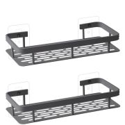DEFENDER HOME KF-608 черный, 30*13*5см, 2 шт