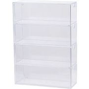 DEFENDER HOME KF-925 24.6*17.5*6.5,4ящика, д/очков