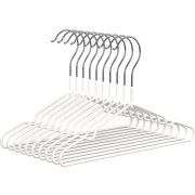 DEFENDER HOME CLH-273 белый, 10 шт, металл, 30 см