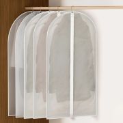 DEFENDER HOME Eco GB-04 белый,60*140 - 5шт, молния