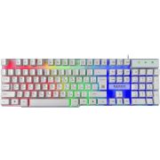 DEFENDER Neros GK-147 RU,белый,радуж.,104 кн,FN,1.8м