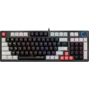 DEFENDER Hawk GK-418 RU,радуж,97кн,1,5м,корич.свитч