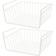 GoodSeller GS-626 белый, 31*25.5*14 см, 2шт