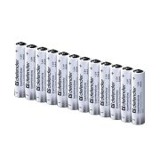 DEFENDER R03-12S ААА, шринк, 12 шт., Zinc