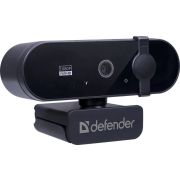 DEFENDER G-lens 2580 FullHD 1080p, 2МП