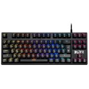 DEFENDER Blitz GK-240L RU,Rainbow