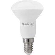 DEFENDER R50-6W-865-E14 рефлектор,холодный дневной,1шт