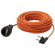 DEFENDER Ext2G-01-10 6А, 10м, без заземления