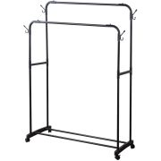 DEFENDER HOME CHR-310 107x41x143.5, 2 штанги