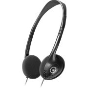 DEFENDER Aura 101 черный, кабель 1,55 м