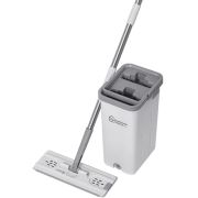 DEFENDER HOME CM-416 серый, 5л, щетка