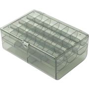 DEFENDER HOME GS-930 18.2*13.2*7.5см,38отд,3уровня