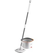 DEFENDER HOME CM-410 серый, 3л, чистая вода