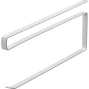 GoodSeller GS-623 белый, для полотенец,26*10,4см
