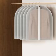 DEFENDER HOME Eco GB-01 белый,60*80 - 5шт, молния