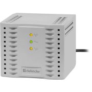 DEFENDER AVR PX 1500 600 Вт, 4 розетки