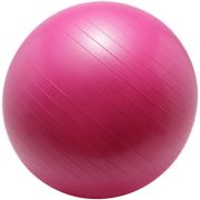 FitFun FB75 75см, с насосом, розовый