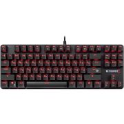 DEFENDER Mechanoid GK-581 RU,черный,87кн,SNK корич