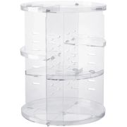 DEFENDER HOME KF-915 прозрачный, 29.5*23см, круг