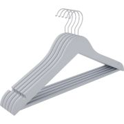 DEFENDER HOME CLH-227 серый, дерево, 5 шт, 44,5 см
