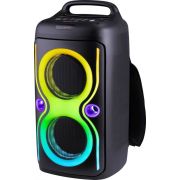 DEFENDER Boomer 75 75Вт, BT/FM/USB/TF/AUX/straps