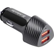 DEFENDER UCA-81 2xUSB QC3.0, 36W