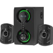 DEFENDER Eclipse 40Вт, BT/FM/MP3/SD/USB/AUX/RC