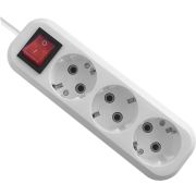 DEFENDER L330 16 А,1.5 м, заземление, выключ