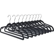 DEFENDER HOME CLH-248 черный,10шт,пластик,41,5см