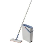 DEFENDER HOME CM-424 бело-синий,10/5л, узкое ведро