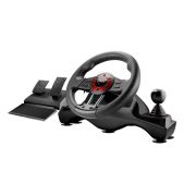 DEFENDER Extreme PC/PS3,12 кнопок,рычаг передач