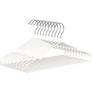 DEFENDER HOME CLH-271 белый, 10 шт, металл, 41 см