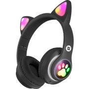 DEFENDER FreeMotion B585 черный, LED, Bluetooth